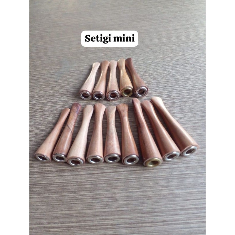 Once Kayu Stigi Original