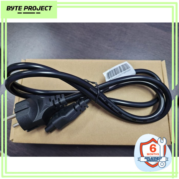 ORI Kabel power adaptor laptop hp victus 15 victus 16 gaming series baru