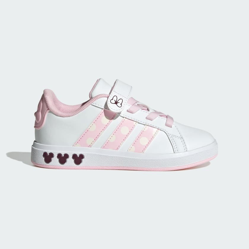 ADIDAS GRAND COURT MINNIE EL K JR8134 / 20252