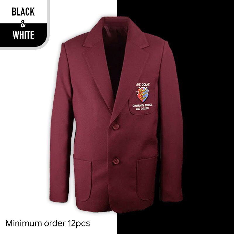 BACE.SHOP Jas Almamater AM1919 & Twist