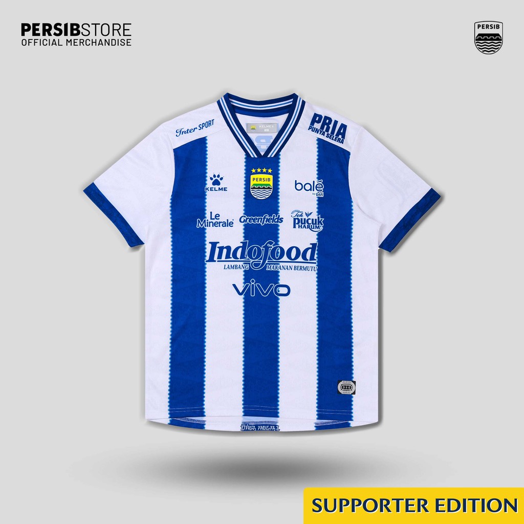 PERSIB JERSEY SUPPORTER EDITION AWAY 2025-2026