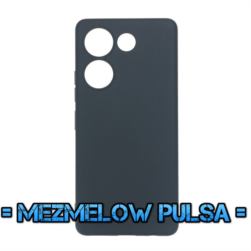 TPU Softcase Silikon / Case TECNO CAMON 20 4G / CAMON 20 PRO 4G