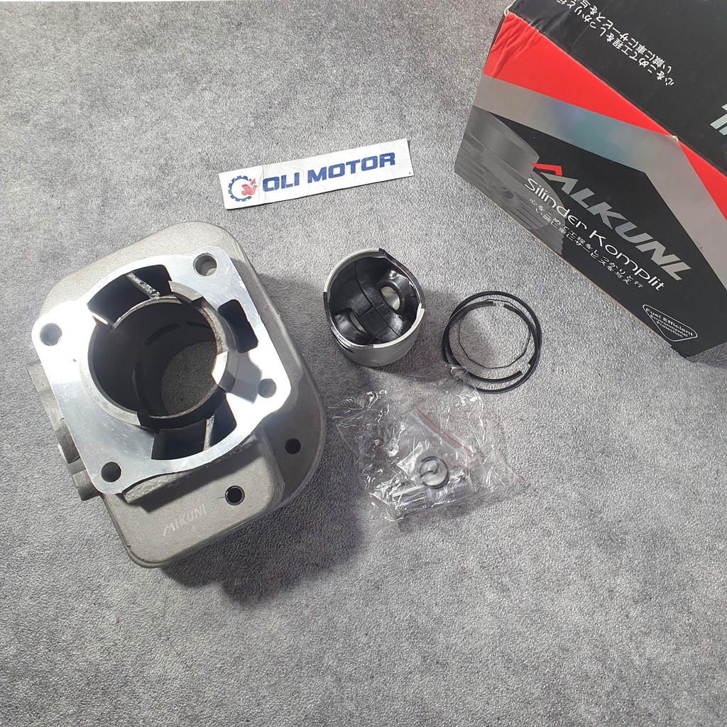 Blok Seher Boring Cylinder Force 1 / F1ZR Blok Set MIKUNI