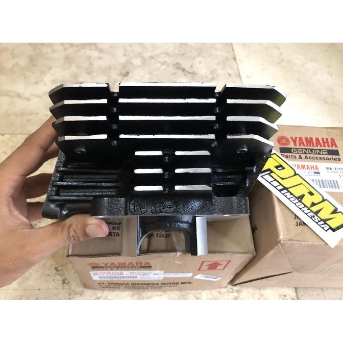 Ready Blok Seher RX KING YP2 Ori YGP  YP2 Original