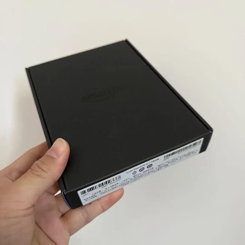 New kindle Paperwhite 6th 4GB light registrable Ebook Ereader E Reader e-ink Book for kindle e reade