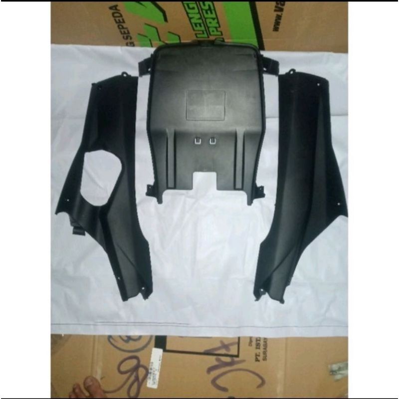 Cover Dek Bawah Kolong Beat Fi 2013 2014 2015 Cover Dek Samping Kanan Kiri Beat Fi 2013 2014 2015 ca