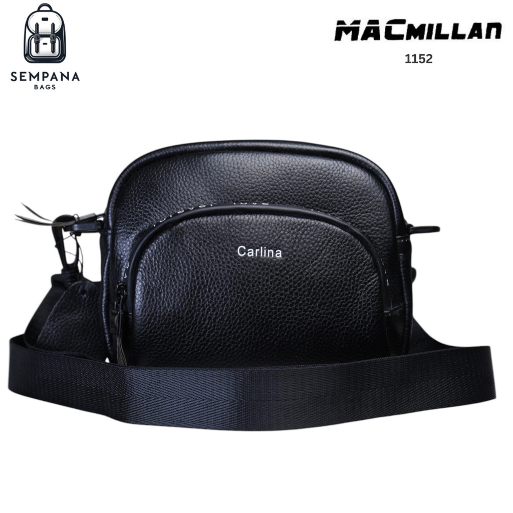 MACMILLAN 1152 Tas Selempang Wanita / Messenger Bag