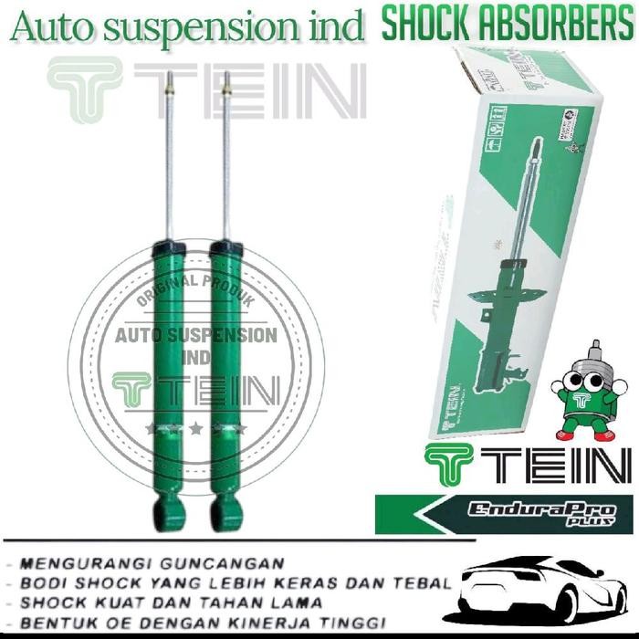 Shockbreaker Belakang Nissan Grand Livina Original TEIN ENDURAPRO