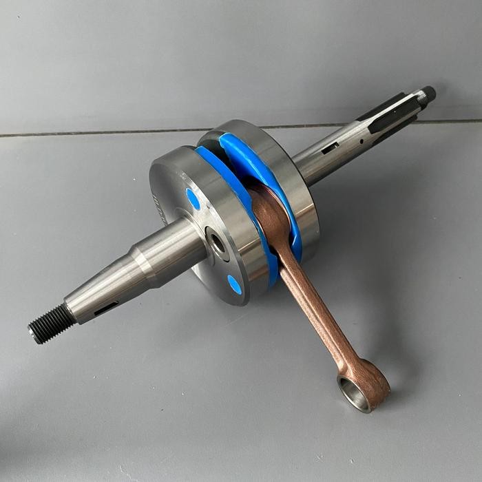 Ready kruk as f1 fizr +2mm f1zr original shark kruk as fiz +2mm shark