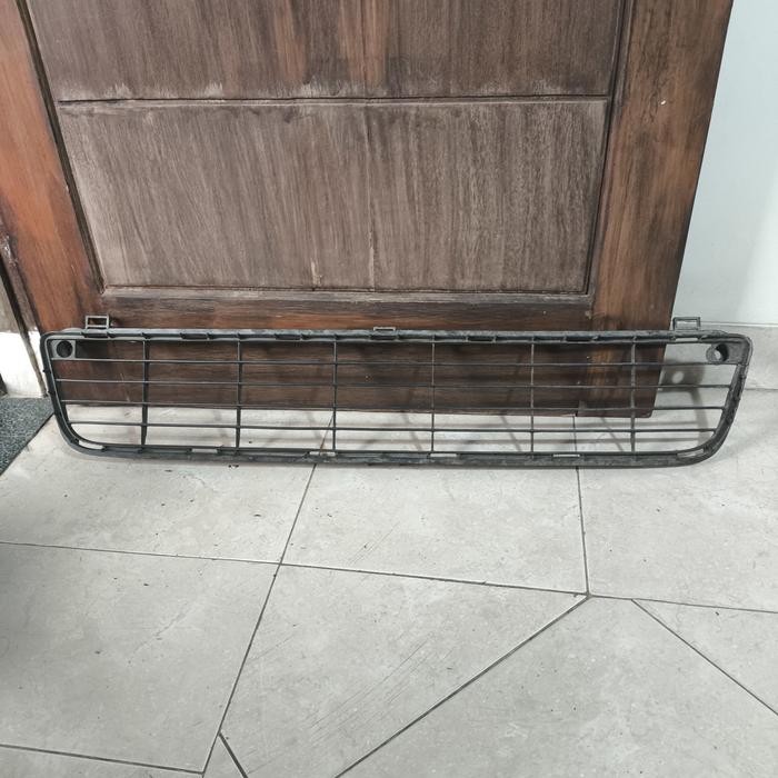 Grill Grille Ram Bumper Toyota Hilux Vigo KUN26 2011 2012 2013 2014 2015