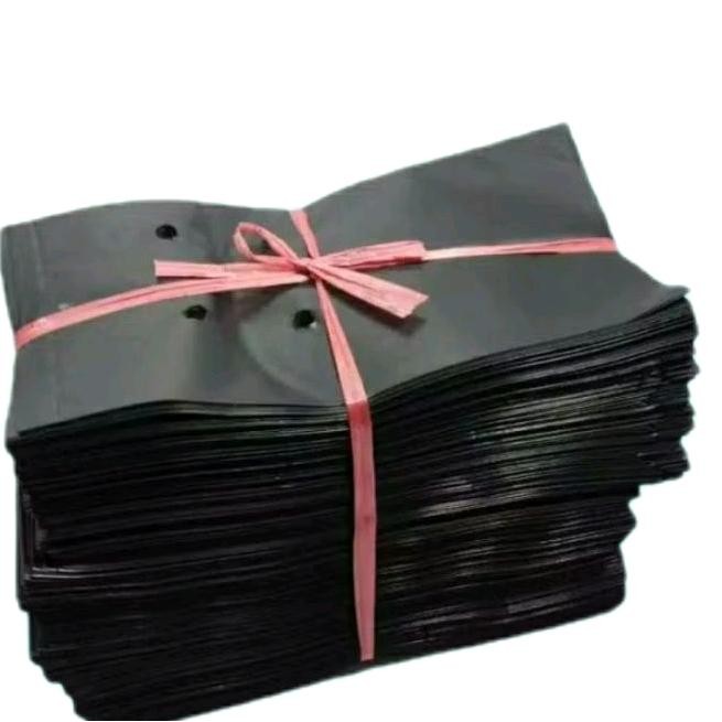 Polybag 40x40 isi 5 | Polybag Tanaman