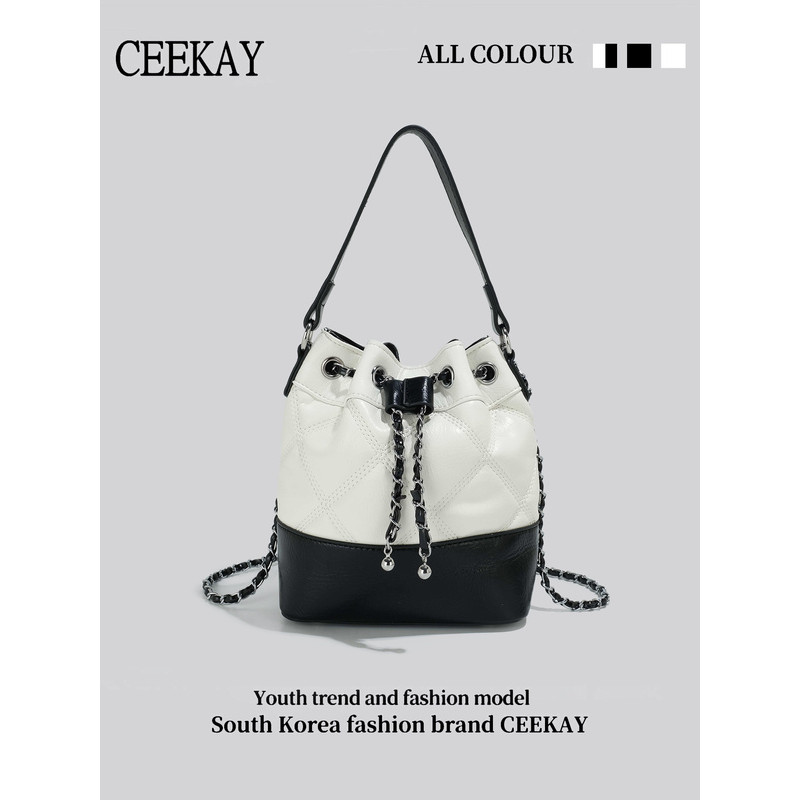 CEEKAY  Tas Parfum Kecil Serbaguna Dan Modis