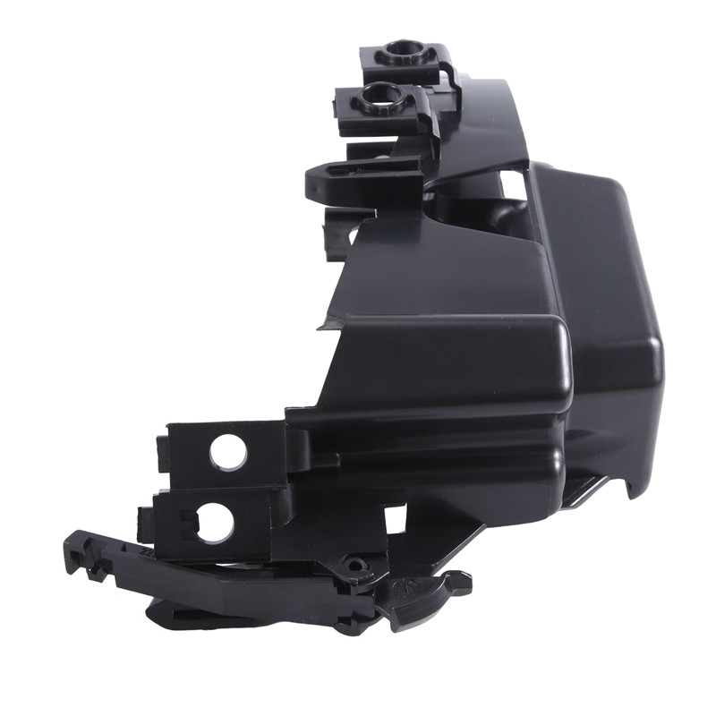 1638201212 Fog Light Bracket Front Bumper Light Frameable Bracket Decorative Bracket For Mercedes-Be