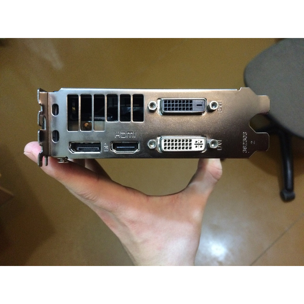 SAPPHIRE R9 370 4GB Video Cards GPU AMD Radeon R7 370X R9370 R7 370X Graphics Cards Screen Video Gam