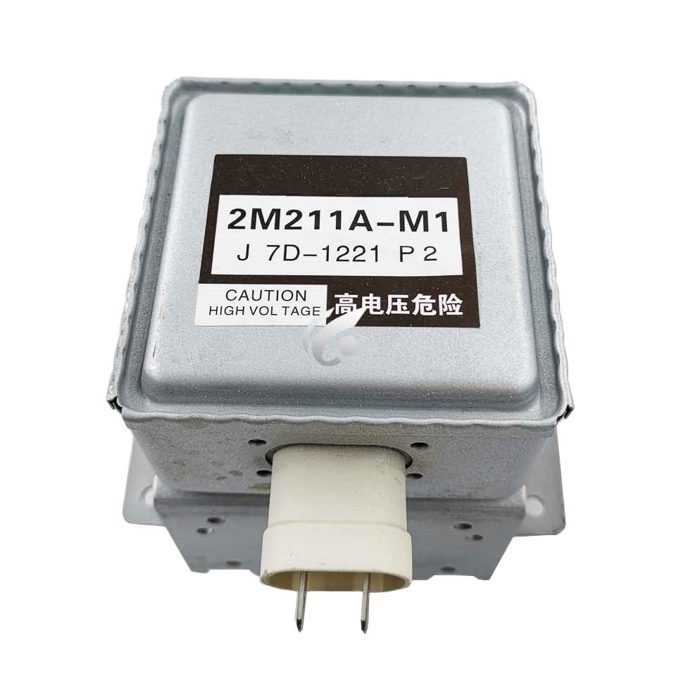 Microwave Oven Magnetron for 2M211A 2M211 2M211A-M1 Magnetron Microwave Oven Parts