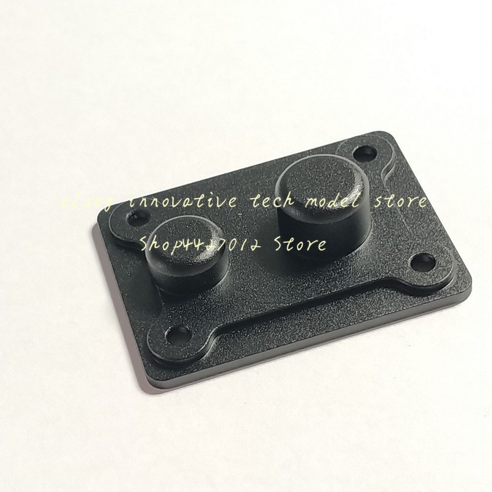 New Bracket Tripod mount plate repair parts for Sony HXR-MC1500C HXR-MC2000J HXR-2500C MC1500 MC2500