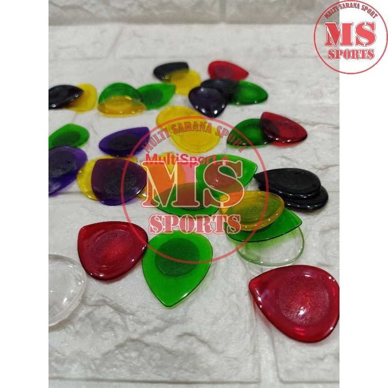 PICK GITAR TEBAL ALICE