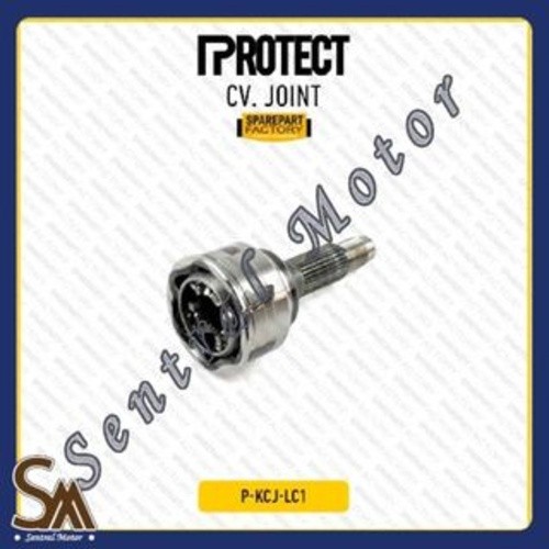 CV joint as roda dalam Kia TImor/Mazda 323 PROTECT