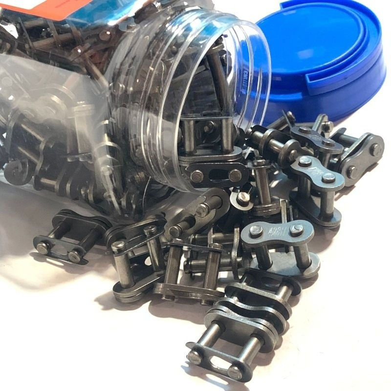 Sambungan Rantai rante 428H KC