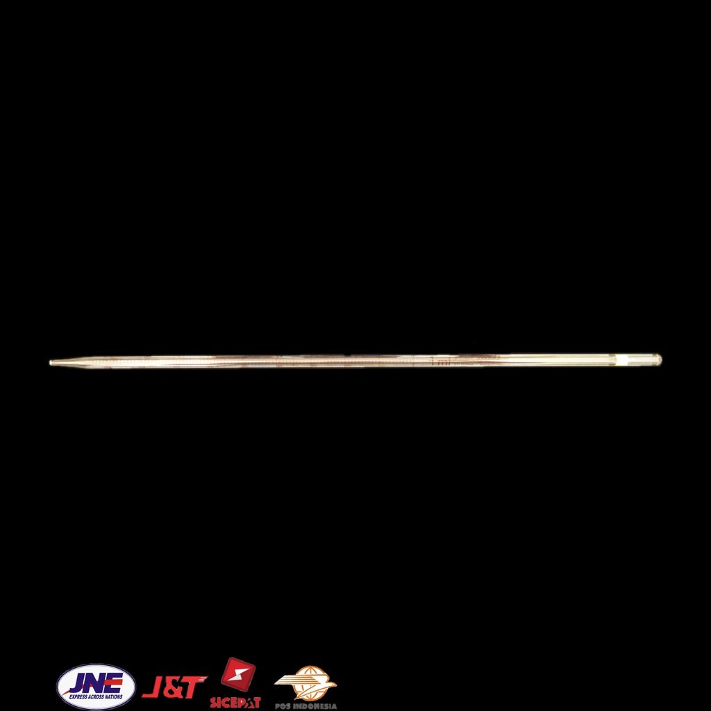 Measuring Pipette, Serological Pipette 1ml IWAKI