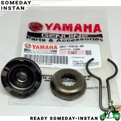 YGE563000- Gigi pinion selahan YAMAHA mio sporty smile mio j mio m3 xeon mio gt fino xride soul nouv