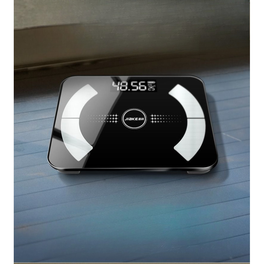 Weight scale Electronic scale Smart Bluetooth body fat scale