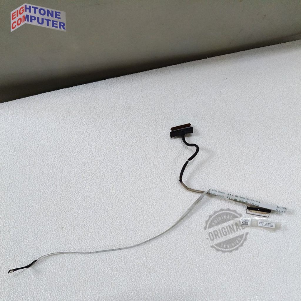 Fleksibel Flexible LCD LED LVDS eDP ACER Chromebook C733-R N18Q5