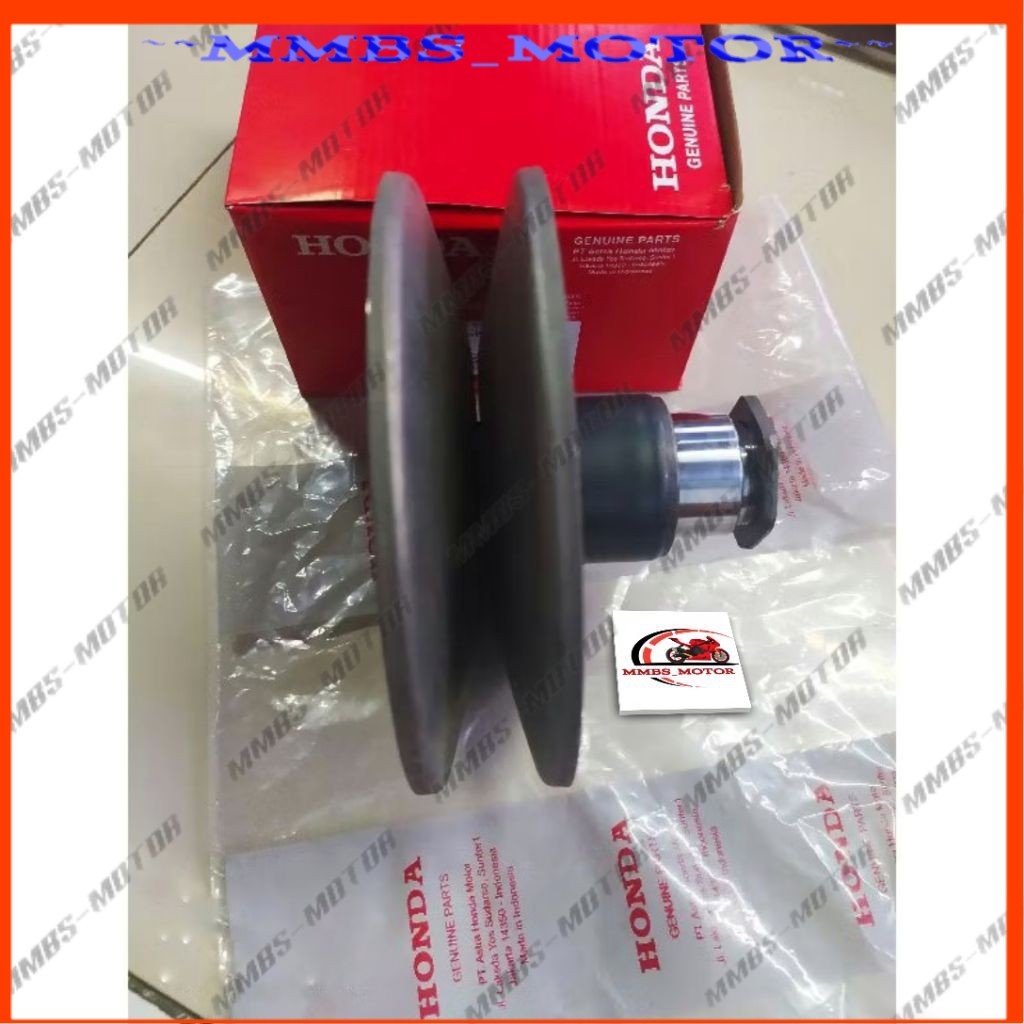 PULLY ONLY HONDA VARIO 150 VARIO 150 NEW K35-K36-K59