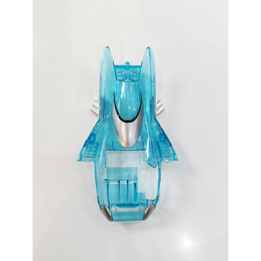 Tamiya Body Strato Finished Model (SFM Chassis)