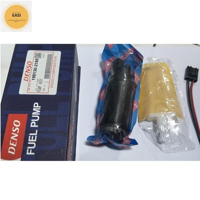 fuel pump avanza new 2185