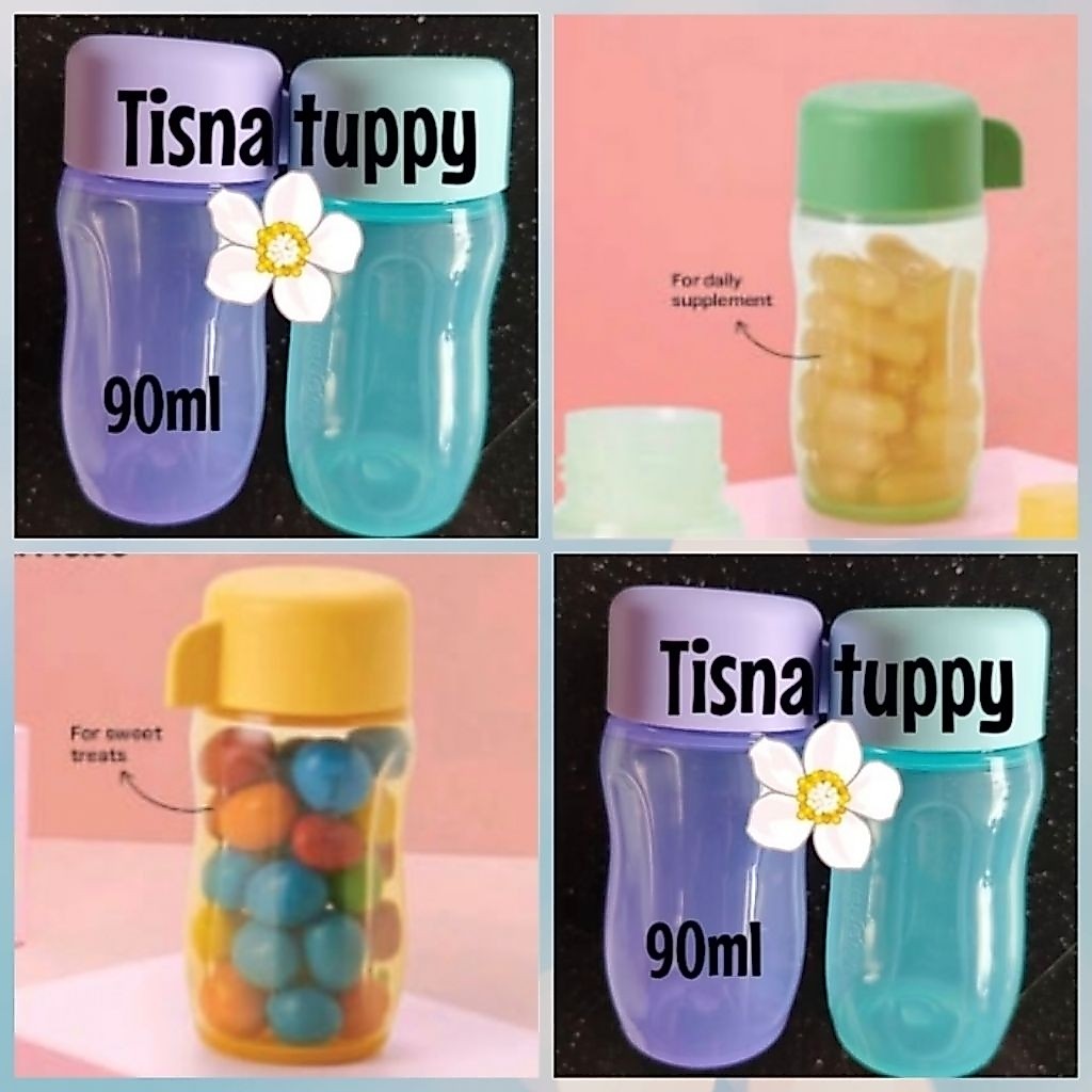 eco mini 90ml eco bottle mini eco mini tupperware