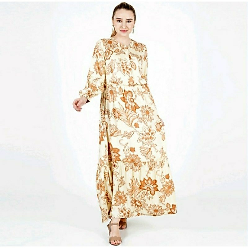 NOVEL MICE ORIGINAL. GAMIS DRESS WITH TAG