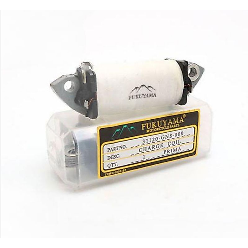 Spul CDI Charge Coil Fukuyama Astrea Star Prima