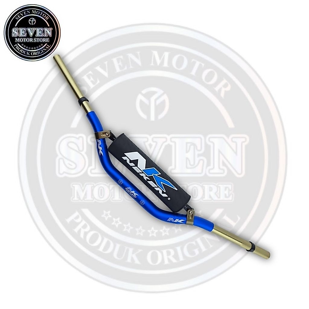 stang fatbar Neken/stang fatber/stang fatbar NK Neken plus busa original Motor
