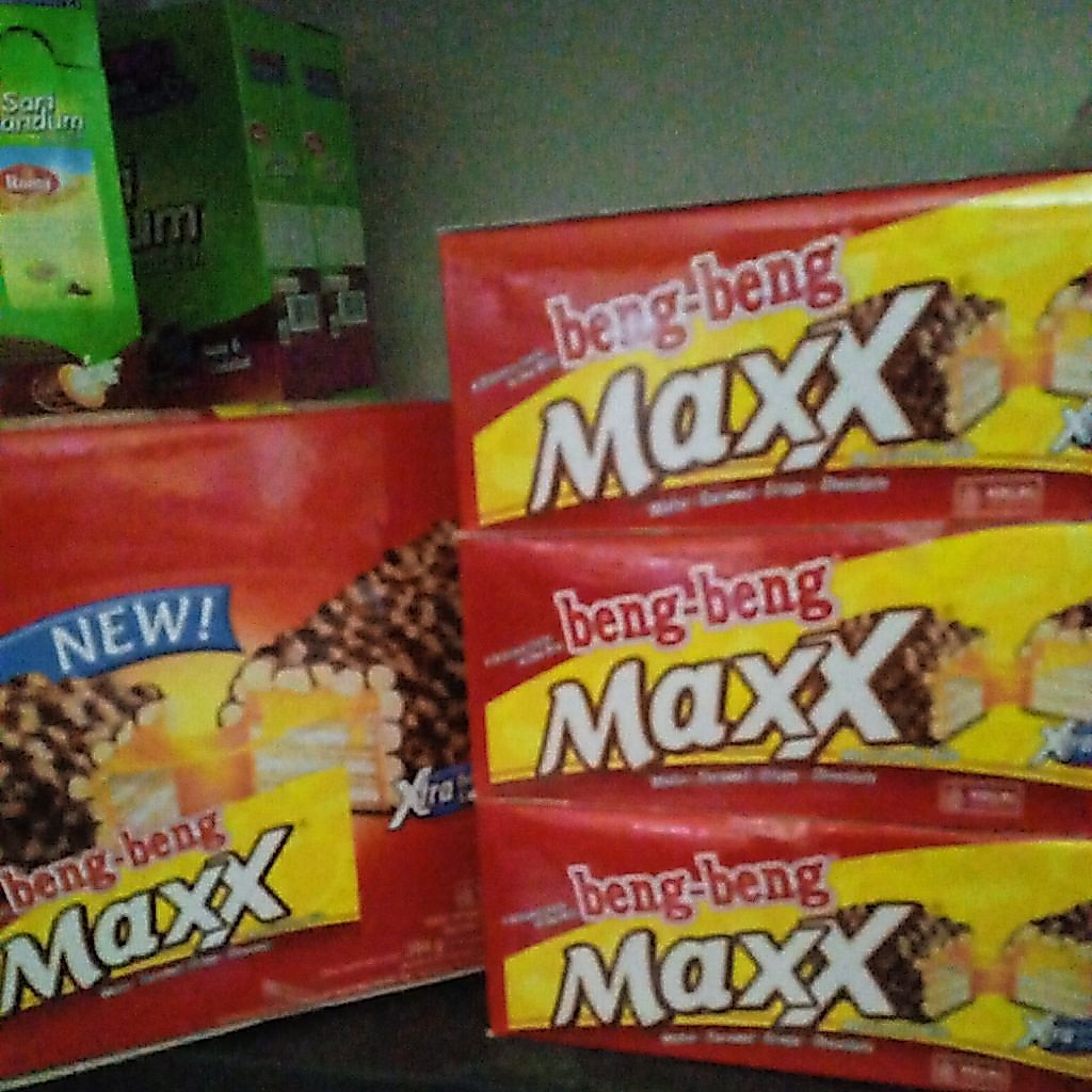 Beng-beng Max