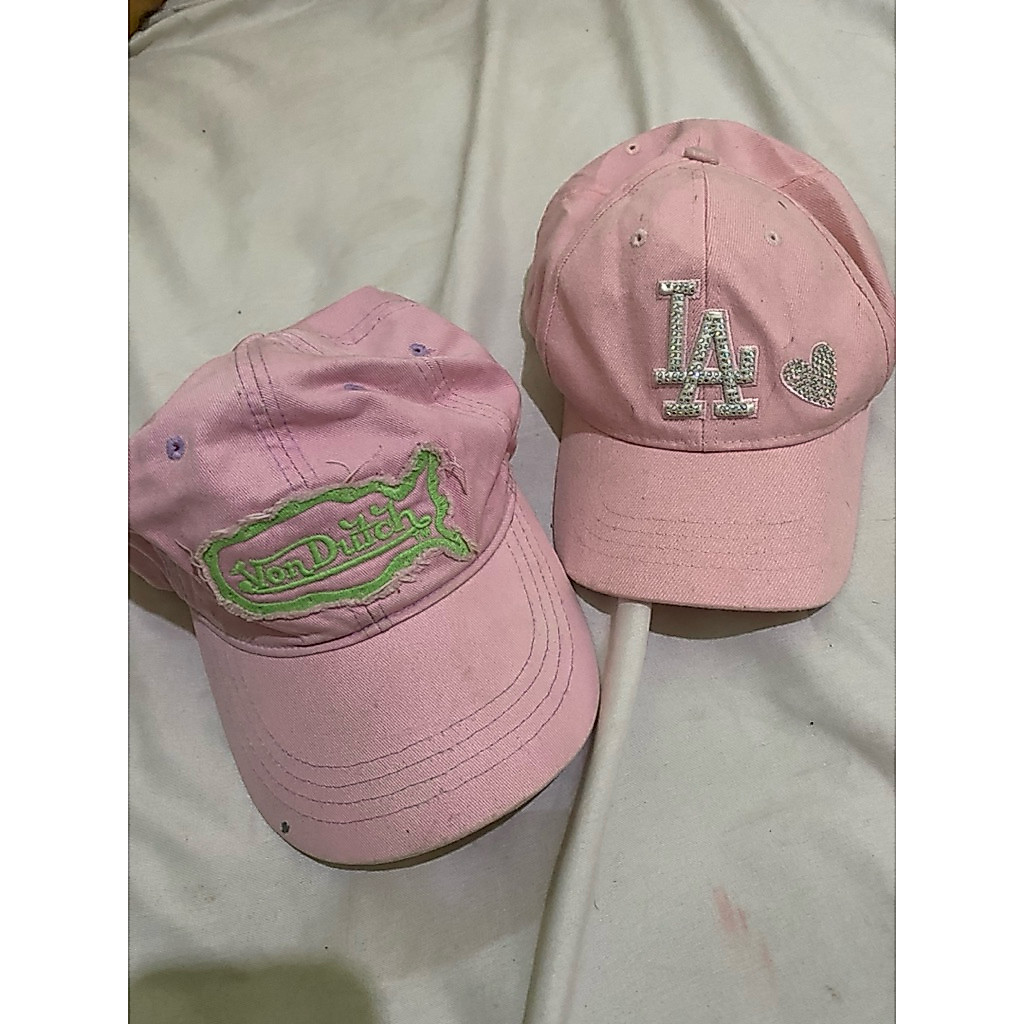 topi von dutch