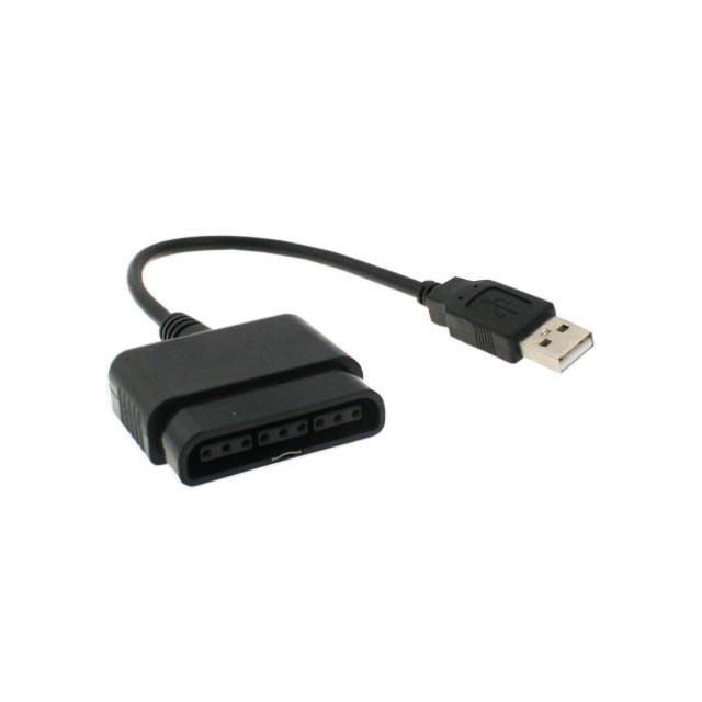 Game Converter USB to PS2 Single