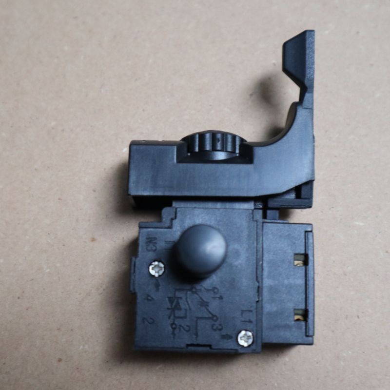 Switch Saklar Bor Ryu RDR 10-3 / Saklar Switch Bor Ryu 10mm