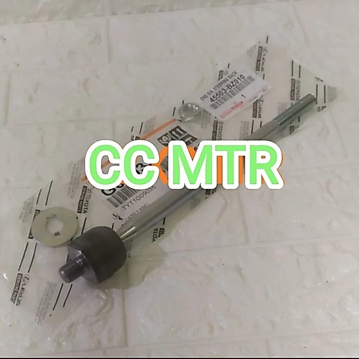 RACK END LONG TIE ROD AVANZA / XENIA LAMA