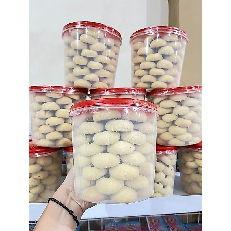 MONDE SUSU JEMBER KURLEB 1 KG