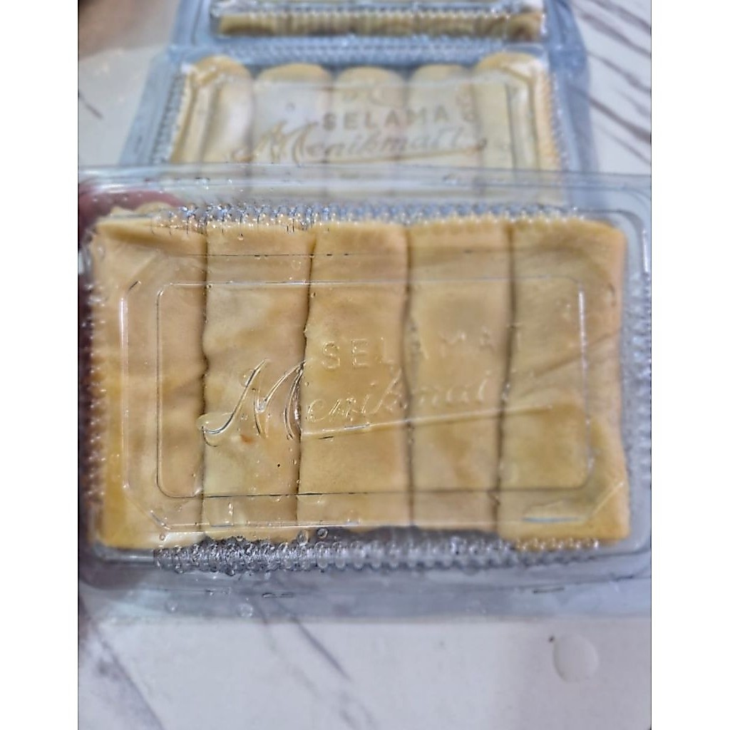 SOSIS SOLO ENAK / RISOL SOSIS SOLO