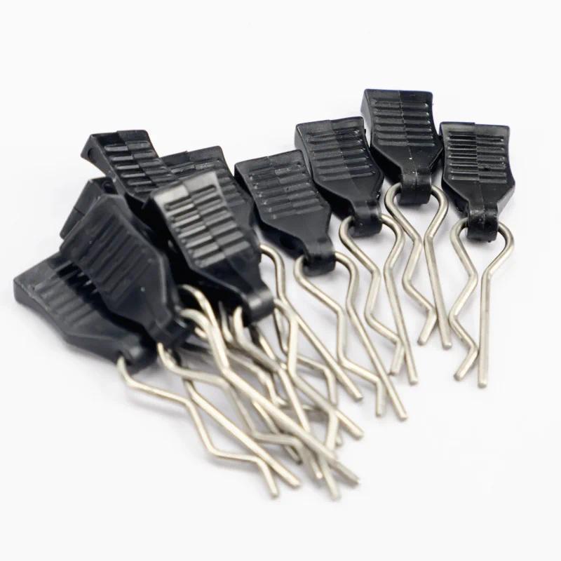 MJX Hyper Go R-type Car Shell Body Fixed Clips Pin For MJX 14210 14209 14303 14302 14301 16208 16210