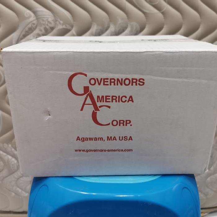 ACTUATOR GOVERNOR GAC ACE275HD-24/ACE275H24 GENUINE INJECTION PUMP MAN