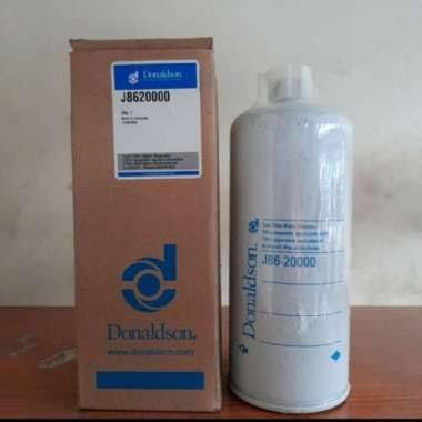 FILTER DONALDSON J8620000/J86 20000 FUEL FILTER WATER SEPARATOR
