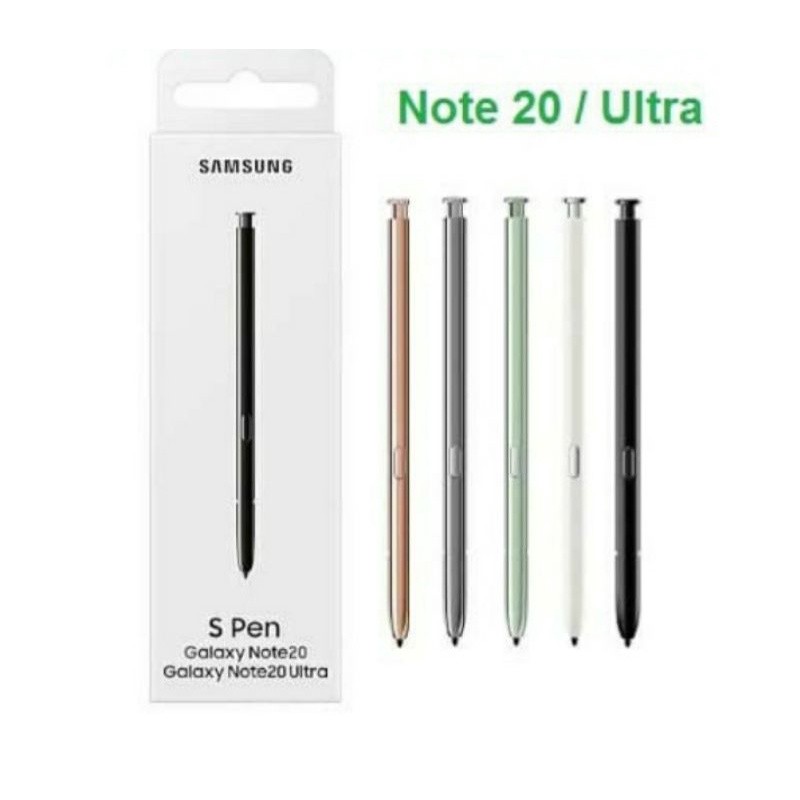 S Pen Stylus Samsung Note 20 Note 20 Ultra Pen Stylus (Cod)