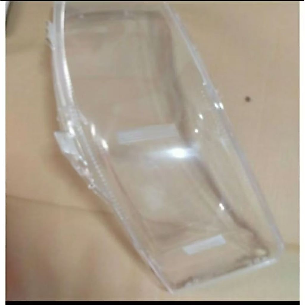 mika lampu depan stoplamp mobil APV lama original