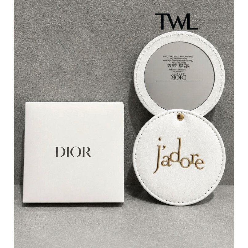 Dior Mirror