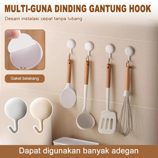 tanpa paku perekat dinding, dinding non-struktural, pemasangan dapur tanpa bor