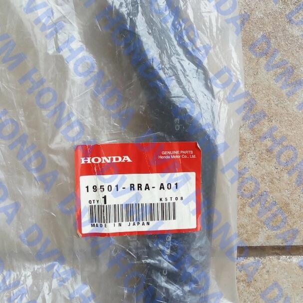 Hose/Selang Radiator Atas Original Civic 2.0 FD Part