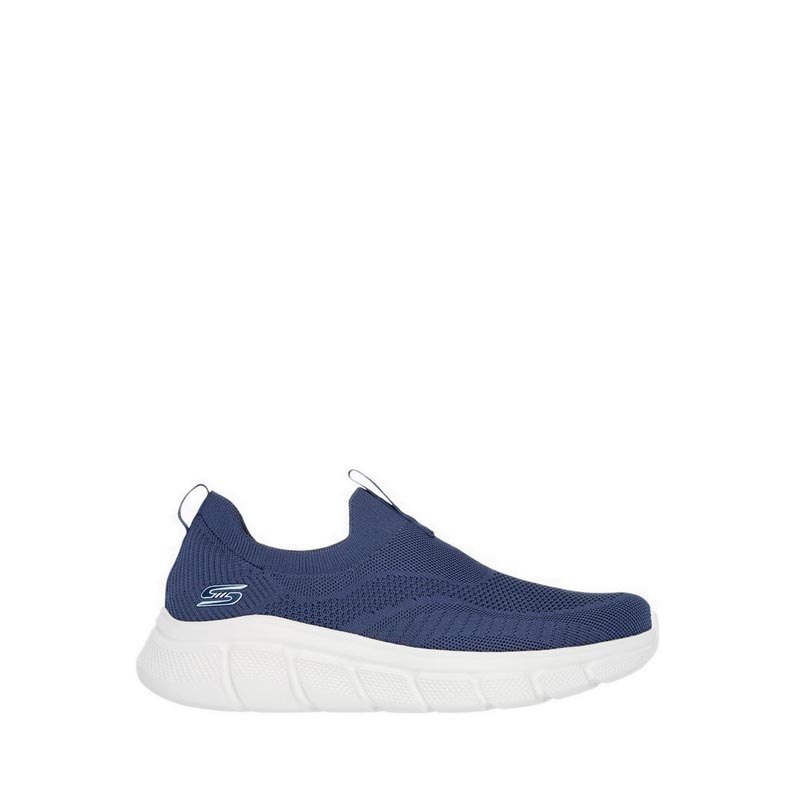 Skechers Bobs B Flex Men's Sneaker - Navy max